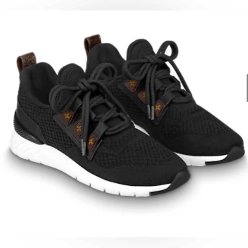 COPY - On Hold Louis Vuitton Aftergame Sneakers (PRICE FIRM)